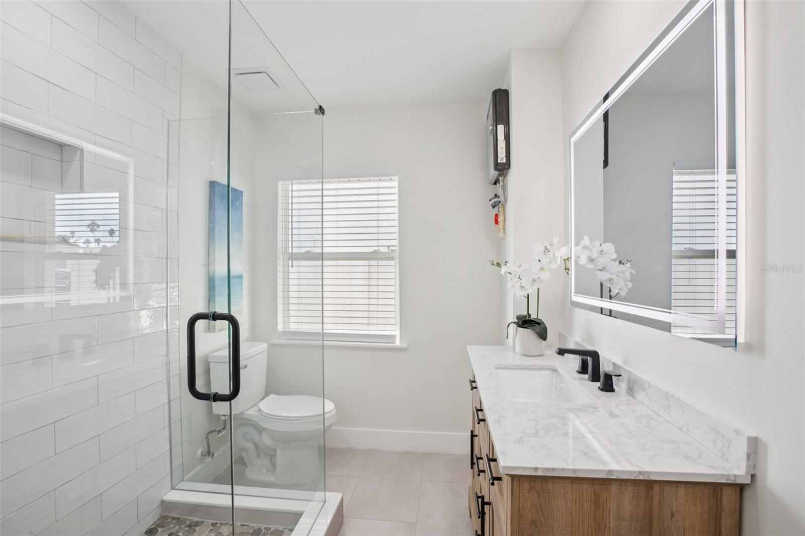 SHORE ACRES EDGEWATER SEC BLKS 17 & 18 - Residential