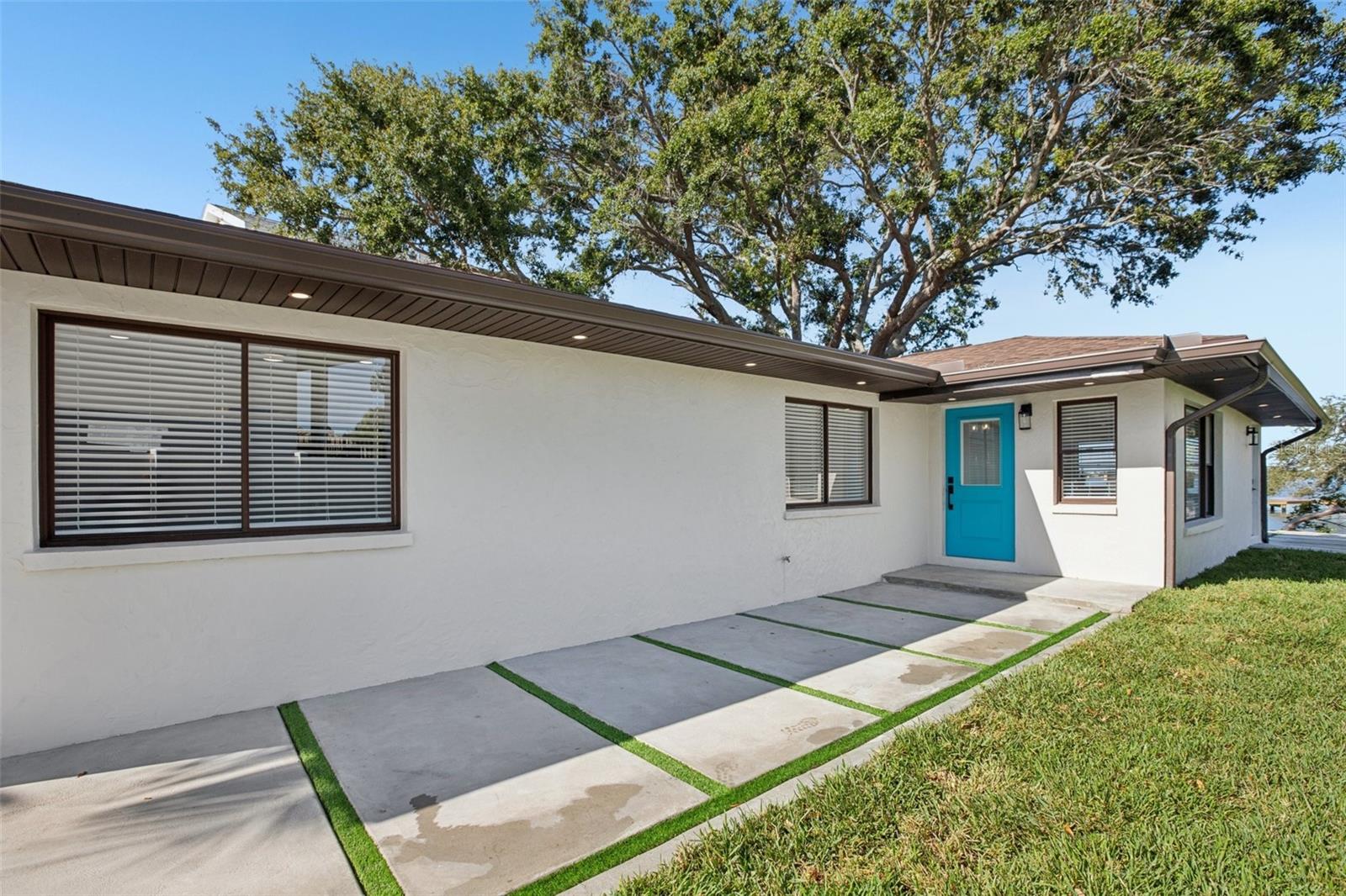 SHORE ACRES EDGEWATER SEC BLKS 17 & 18 - Residential