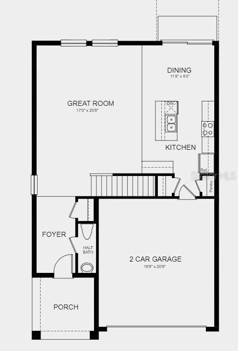 257 ACORN ROAD