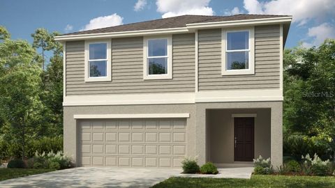 257 ACORN ROAD HAINES CITY FL 33844