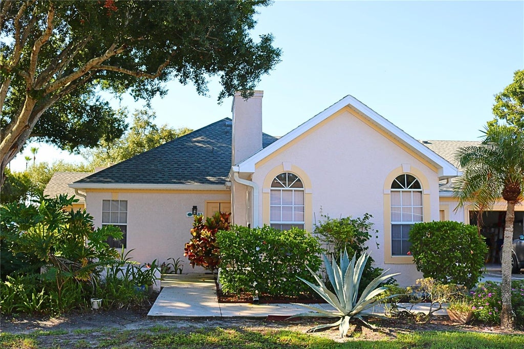 Photo of 4582 Citation Lane #D, Sarasota, FL 34233 (MLS # A4705998)