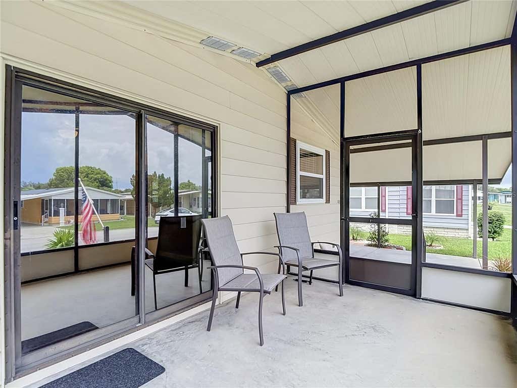 Photo of 4919 Blanco Drive, Zephyrhills, FL 33541 (MLS # TB8535758)