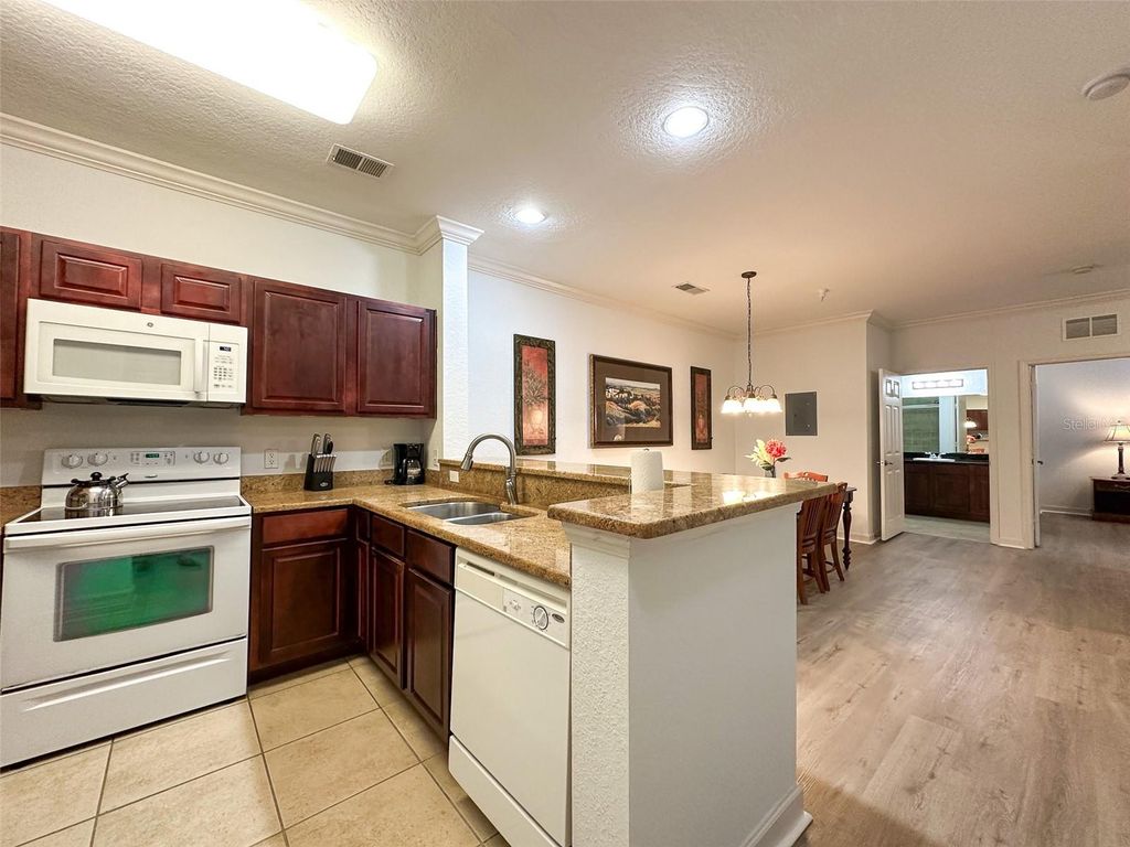 Photo of 1351 Tuscan Terrace #8206, Davenport, FL 33896 (MLS # O6411749)