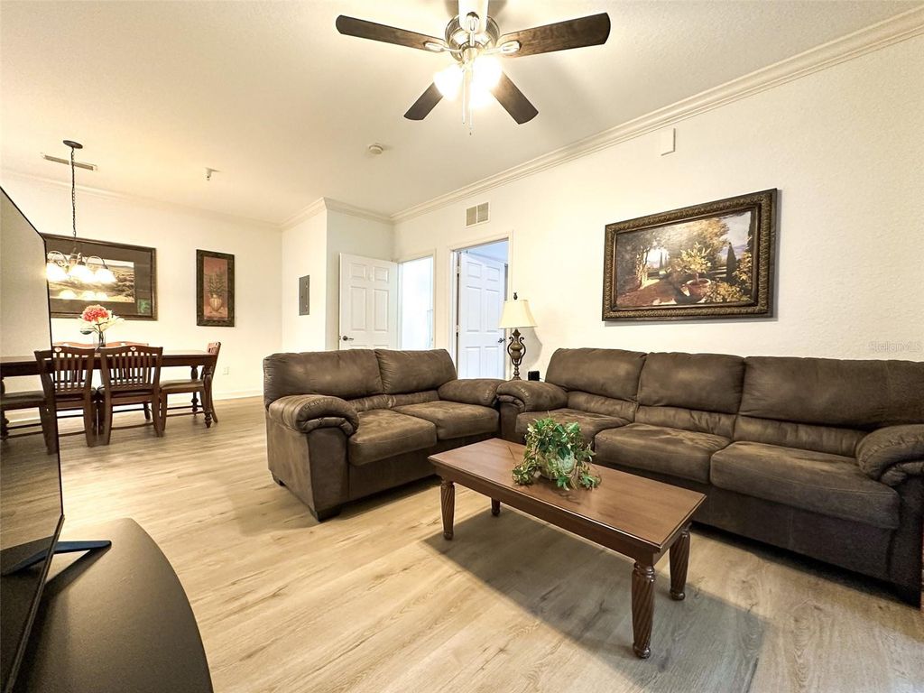 Photo of 1351 Tuscan Terrace #8206, Davenport, FL 33896 (MLS # O6411749)