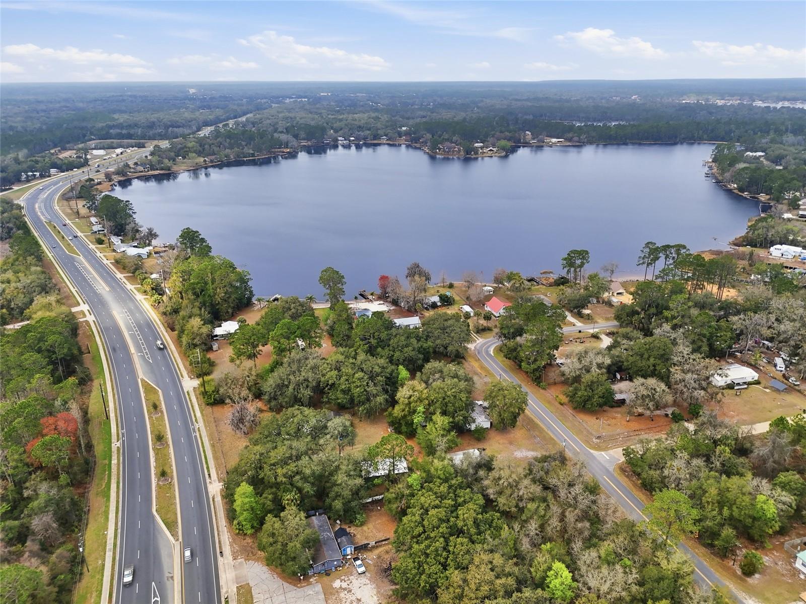 INTERLACHEN LAKES ESTATES - Land