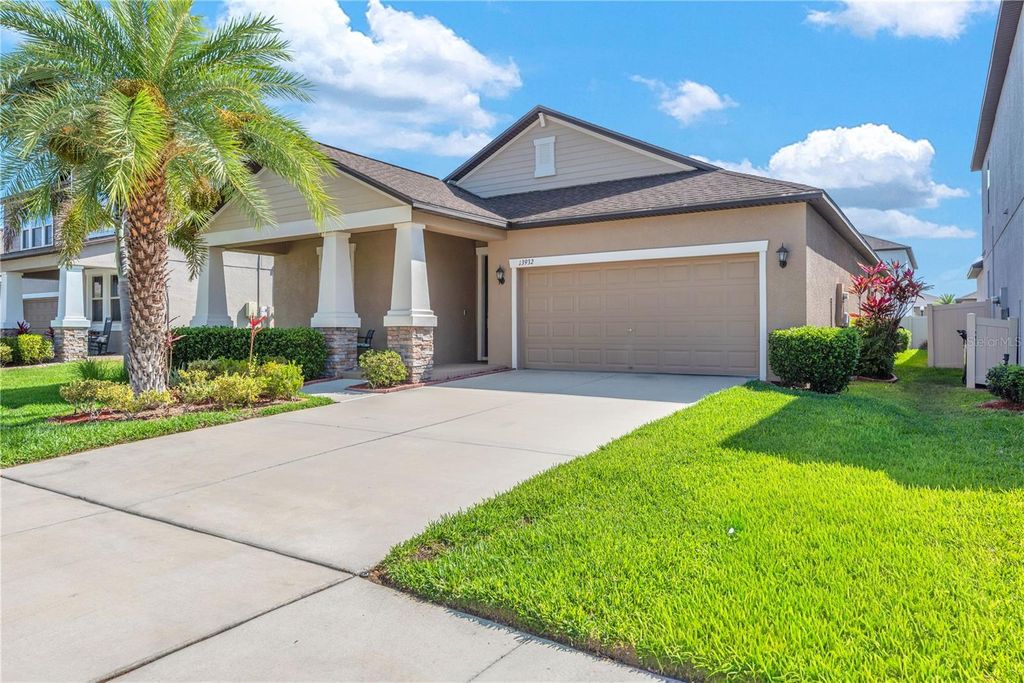 Photo of 13932 Painted Bunting Ln, Riverview, FL 33579 (MLS # TB8493155)