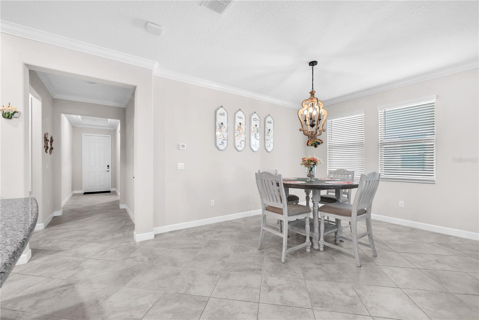 OAKS AT SHADY CREEK - Residential