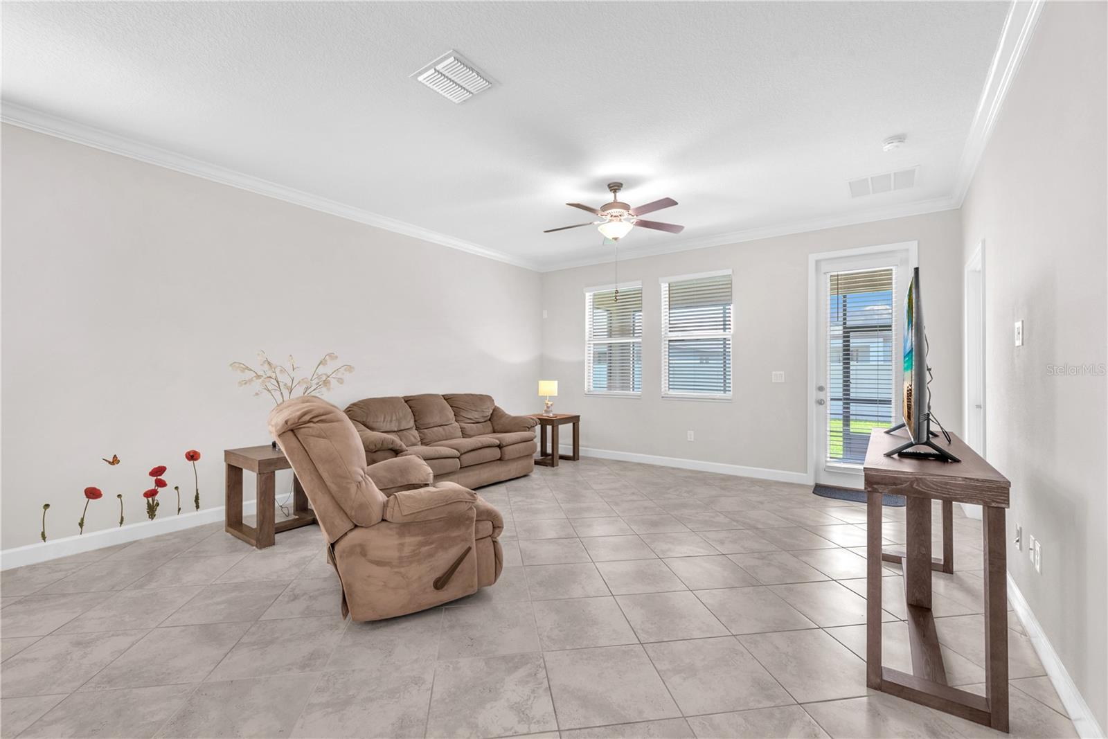 OAKS AT SHADY CREEK - Residential