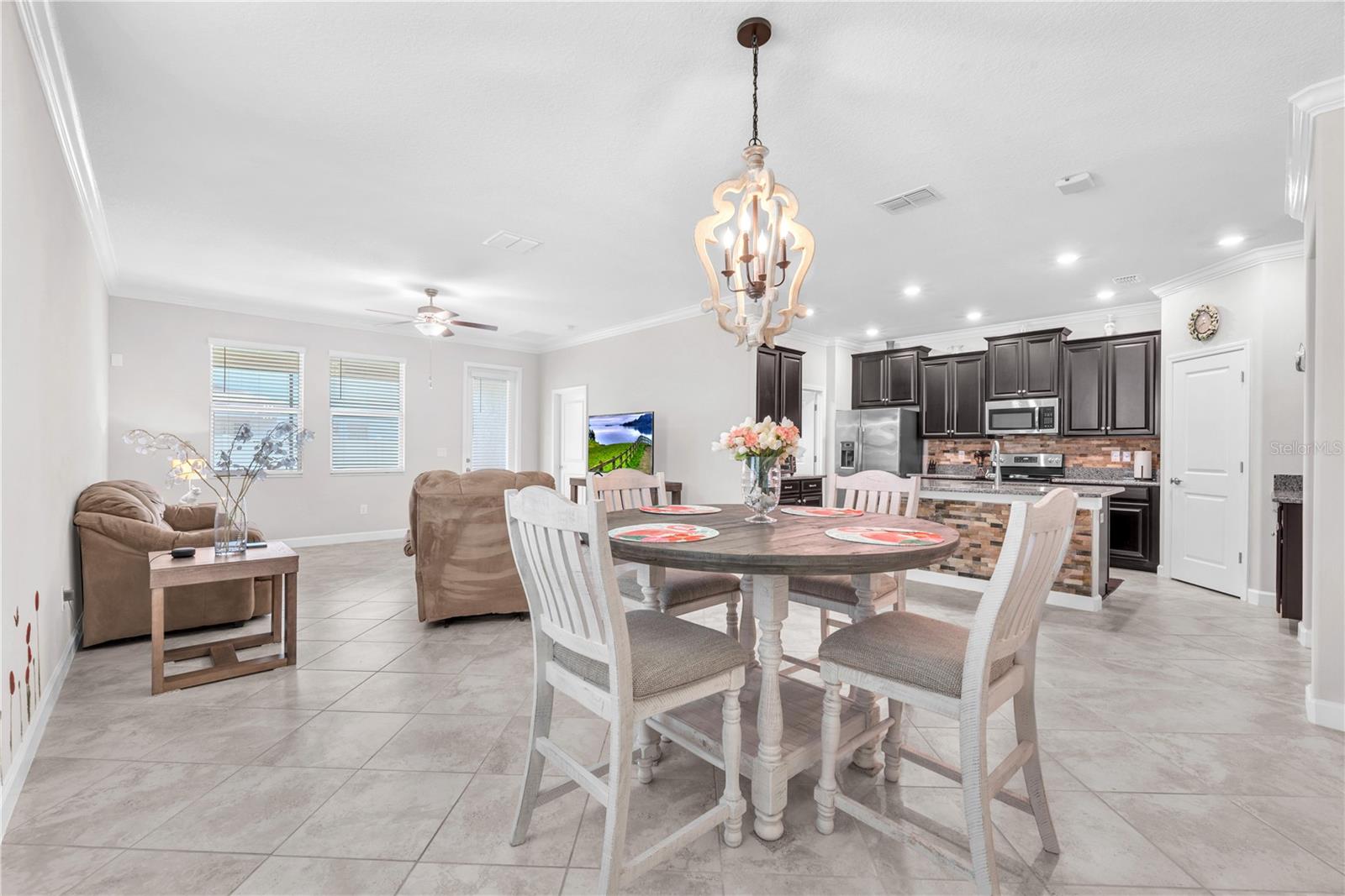 OAKS AT SHADY CREEK - Residential