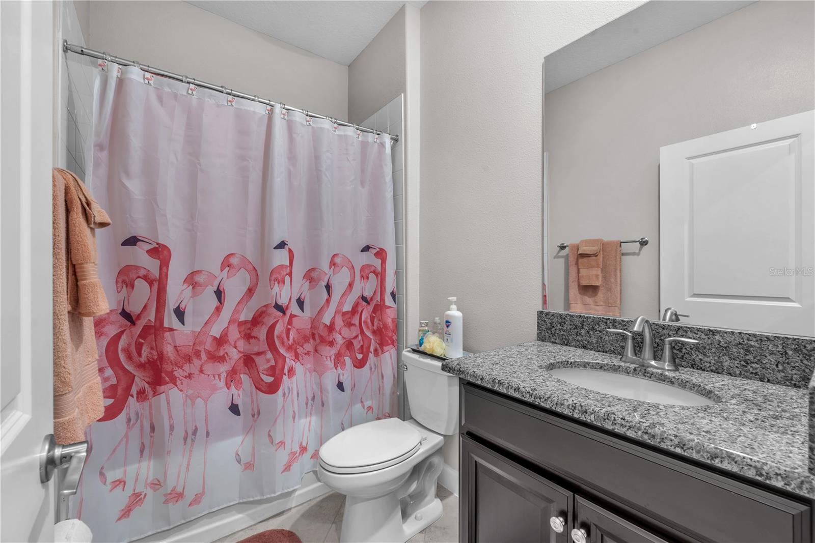 OAKS AT SHADY CREEK - Residential