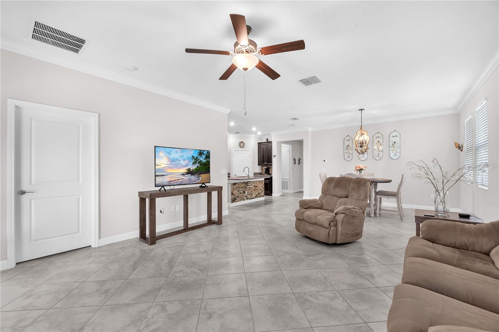 OAKS AT SHADY CREEK - Residential