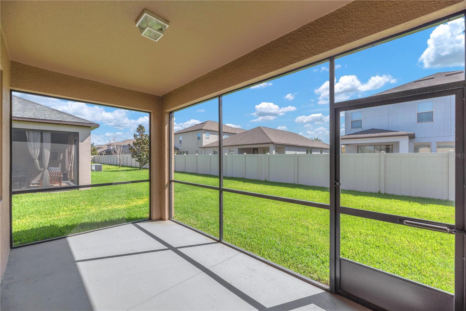 OAKS AT SHADY CREEK - Residential