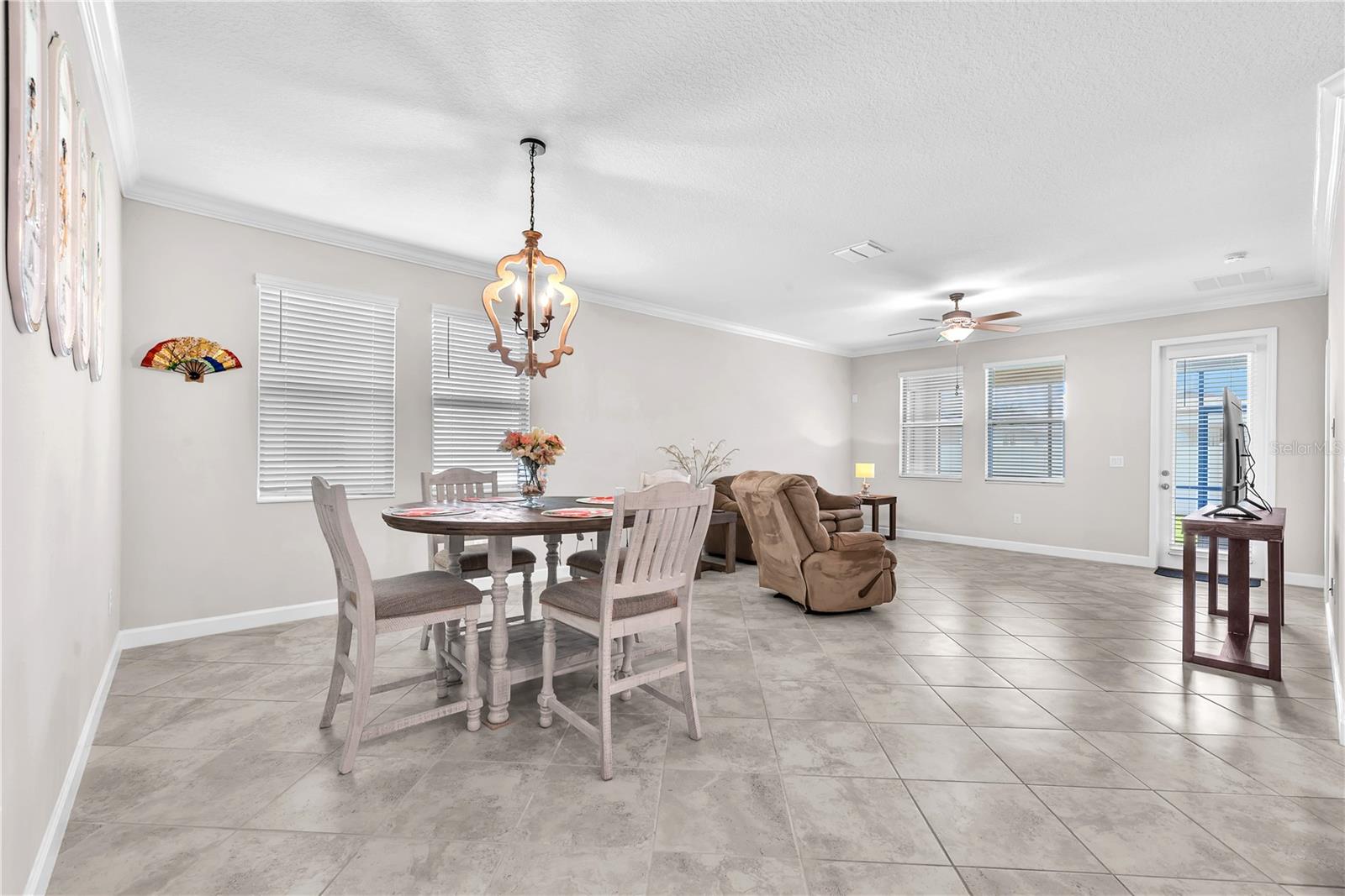 OAKS AT SHADY CREEK - Residential