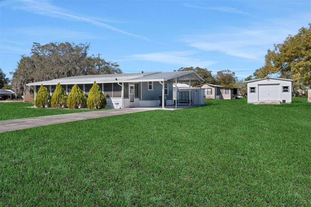 Photo of 5864 Red Fox Drive, Winter Haven, FL 33884 (MLS # P4937760)