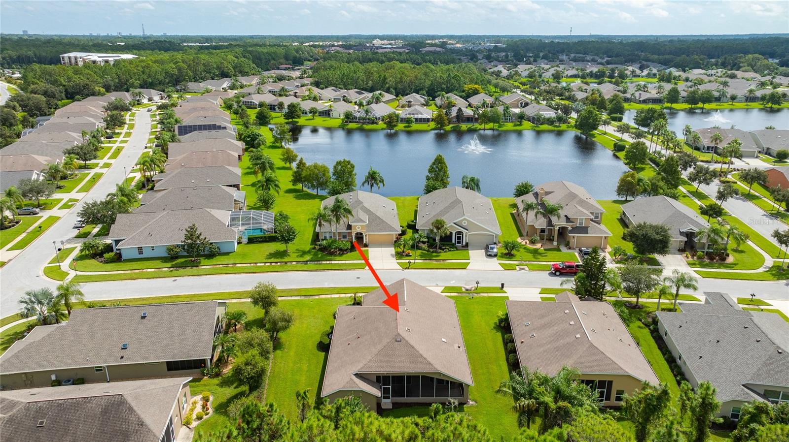 ROYAL PALMS PUD PHASE 1 &AND 2 - Residential