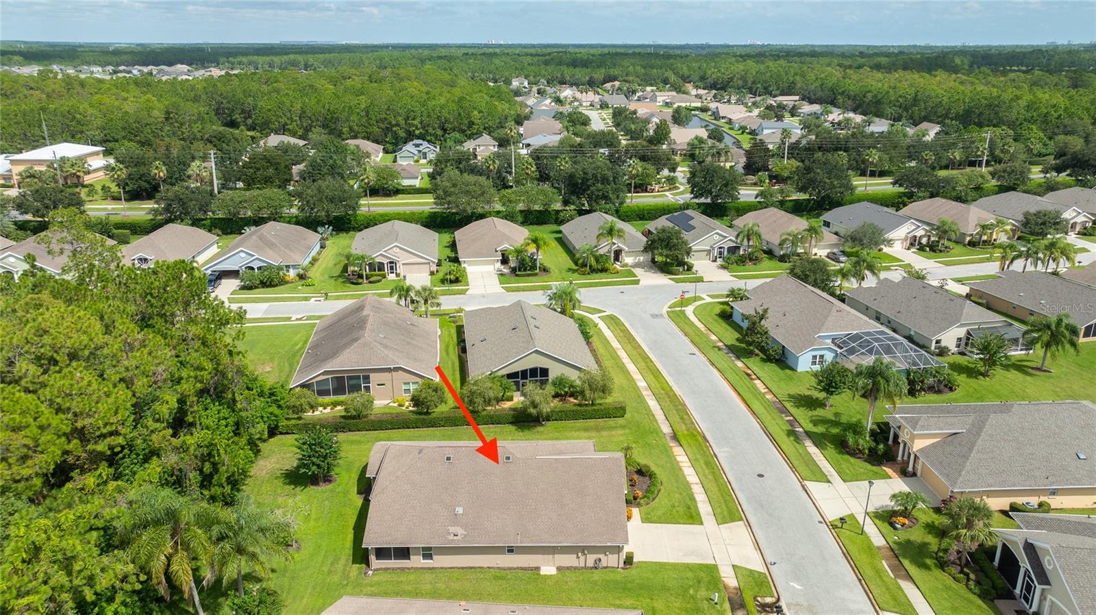 ROYAL PALMS PUD PHASE 1 &AND 2 - Residential