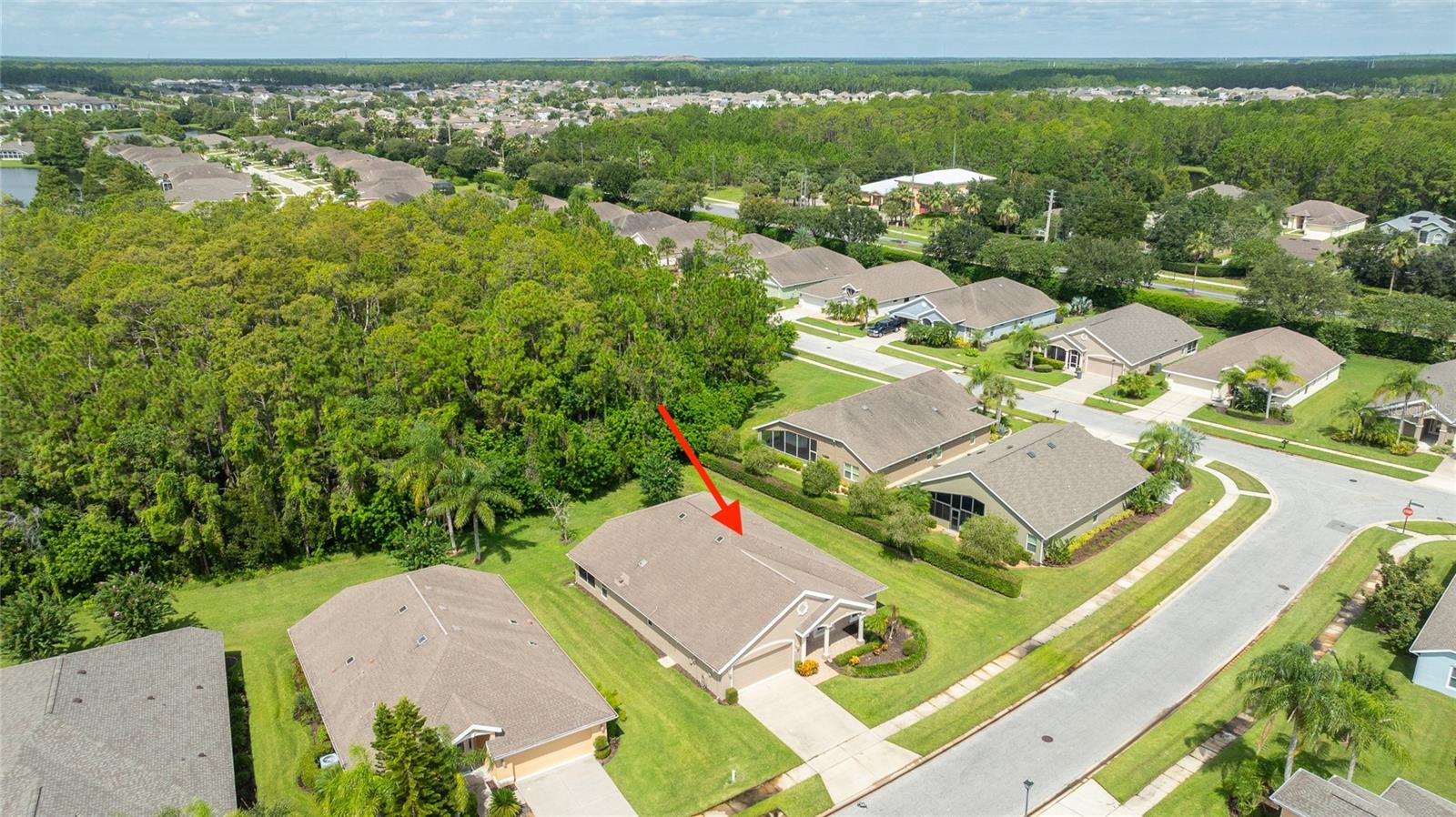 ROYAL PALMS PUD PHASE 1 &AND 2 - Residential