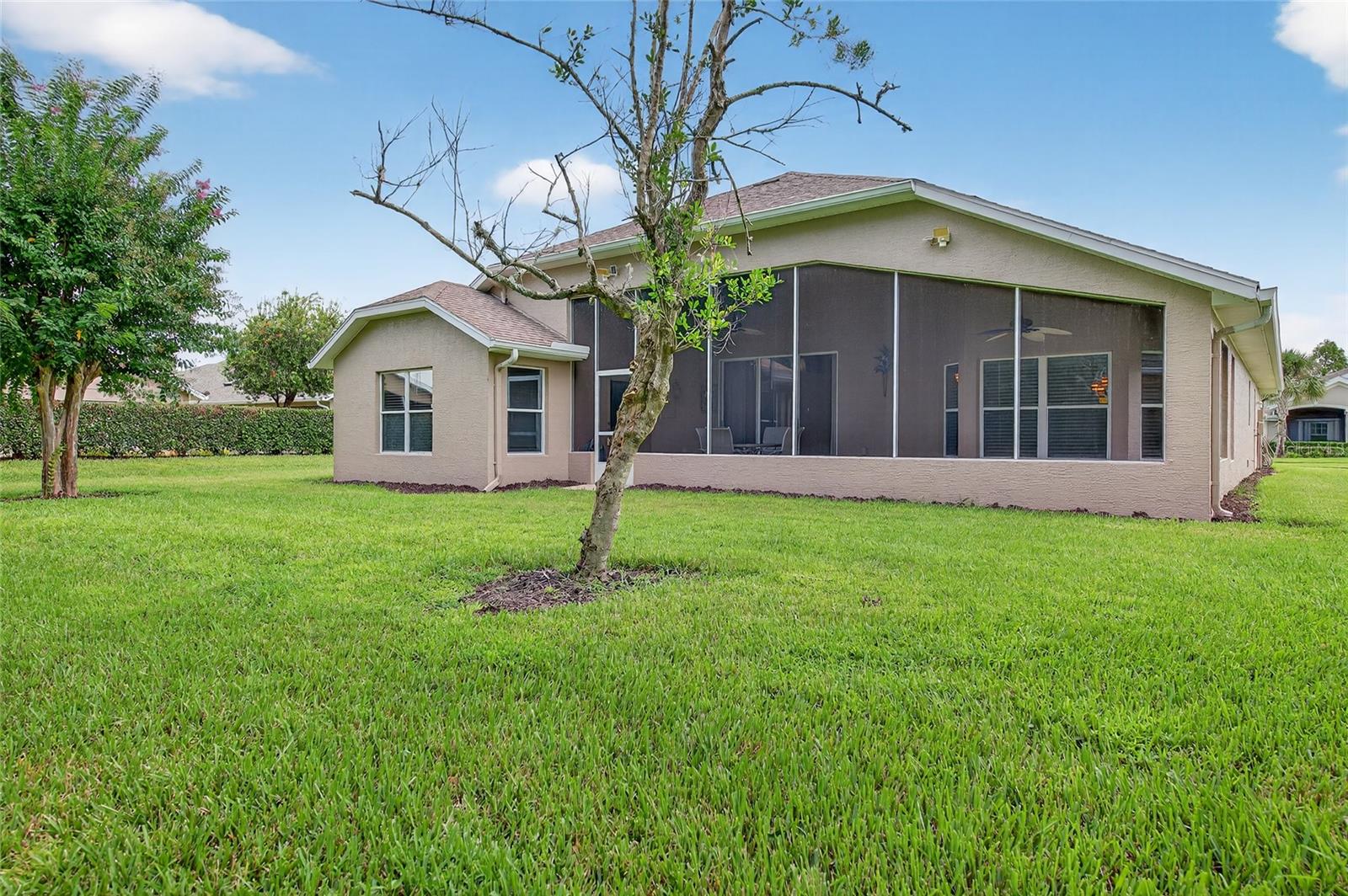 ROYAL PALMS PUD PHASE 1 &AND 2 - Residential