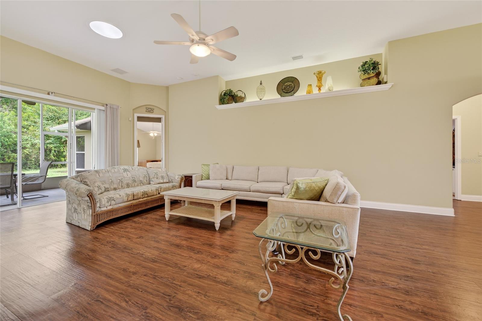 ROYAL PALMS PUD PHASE 1 &AND 2 - Residential