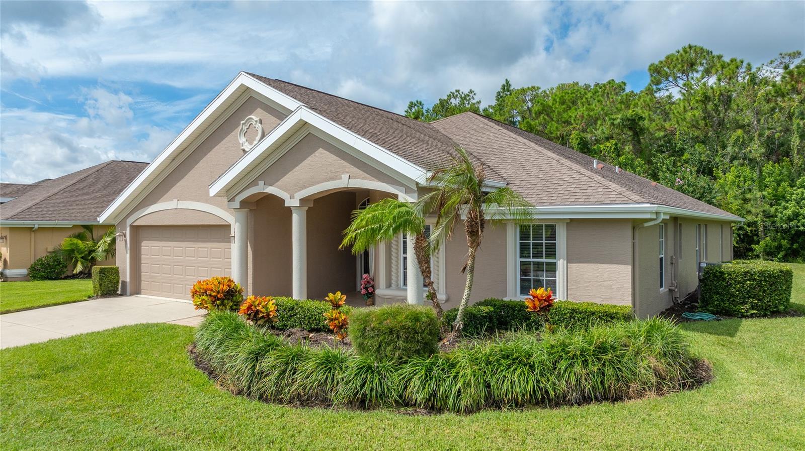 ROYAL PALMS PUD PHASE 1 &AND 2 - Residential