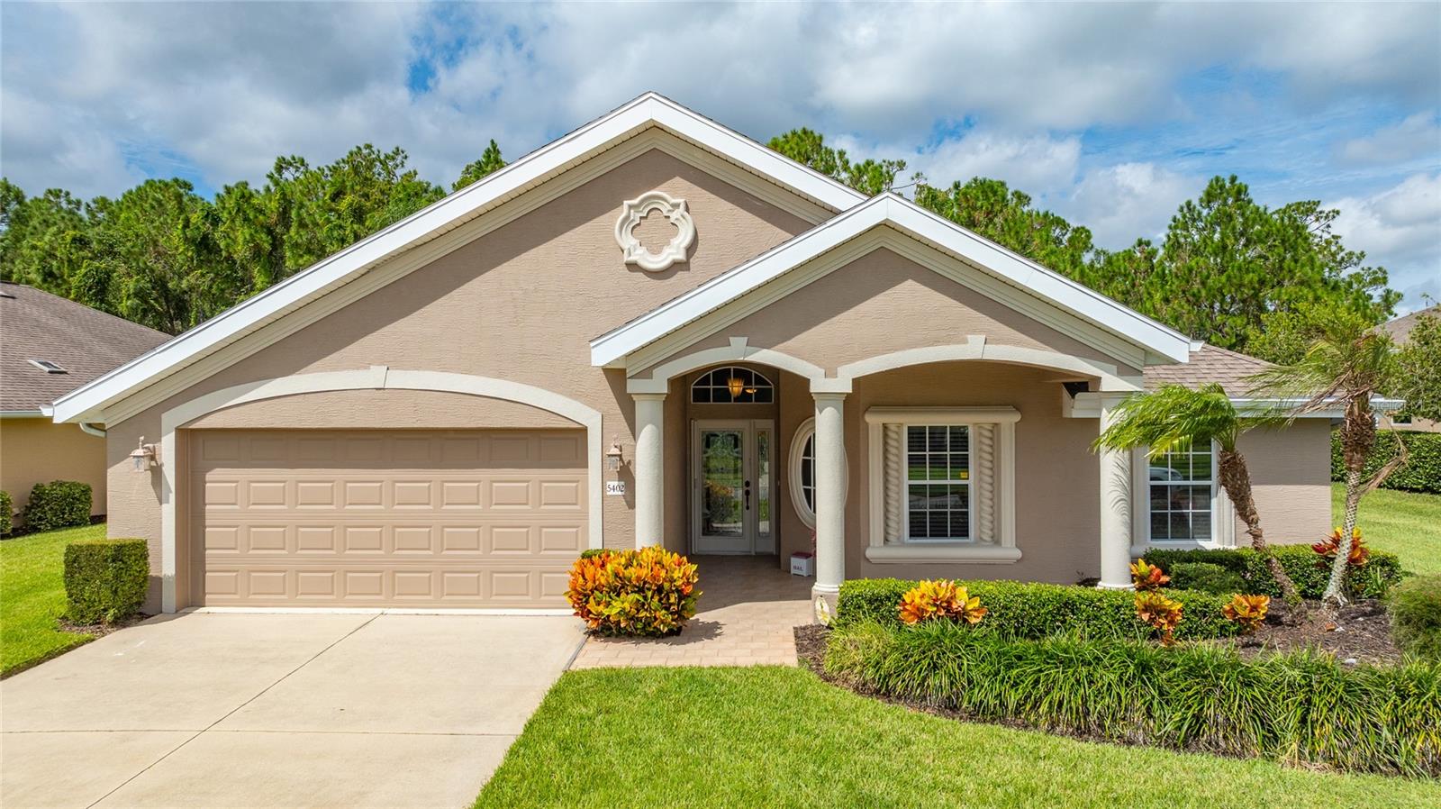 ROYAL PALMS PUD PHASE 1 &AND 2 - Residential