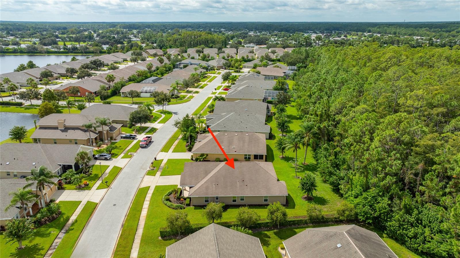 ROYAL PALMS PUD PHASE 1 &AND 2 - Residential