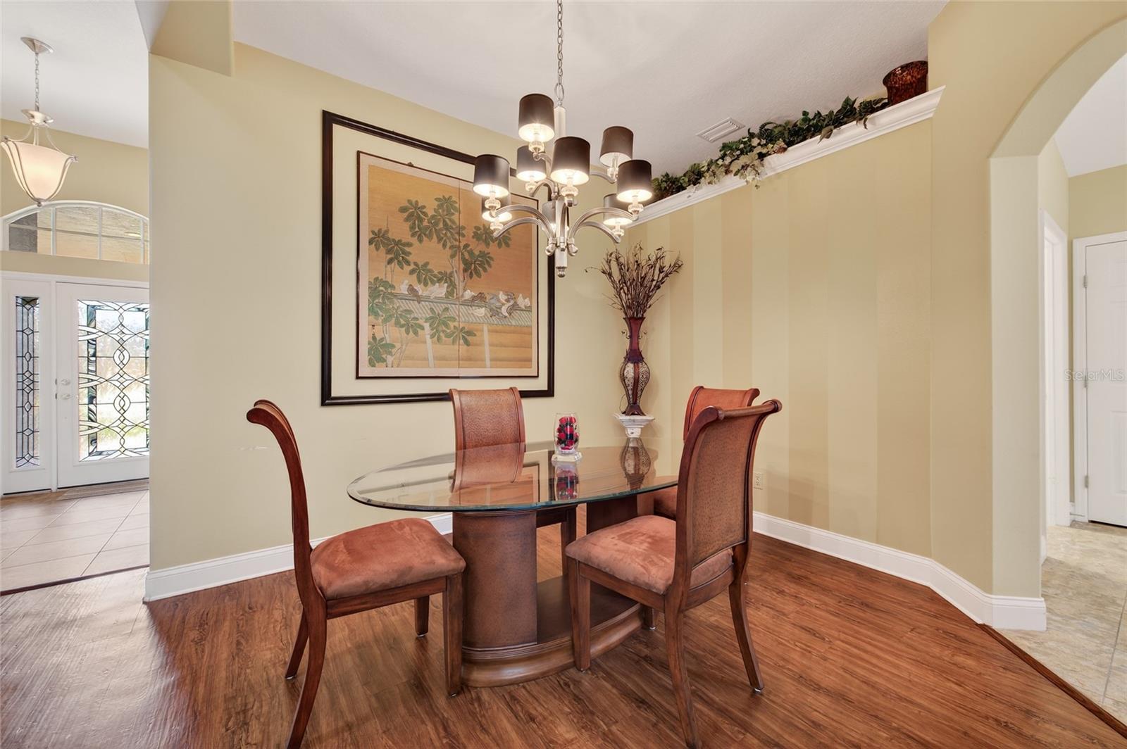 ROYAL PALMS PUD PHASE 1 &AND 2 - Residential