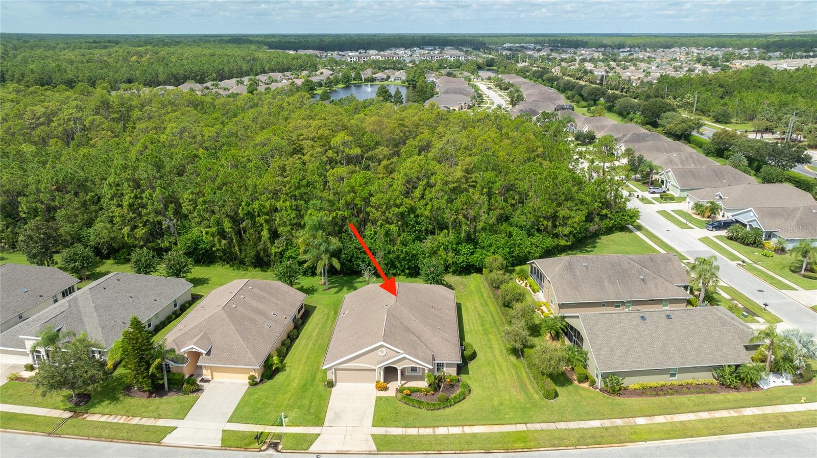 ROYAL PALMS PUD PHASE 1 &AND 2 - Residential