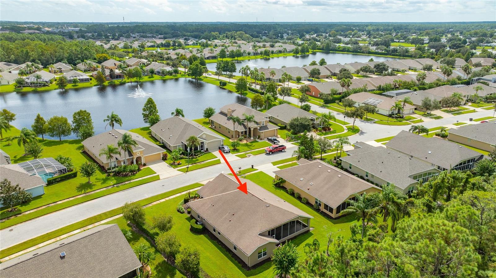 ROYAL PALMS PUD PHASE 1 &AND 2 - Residential