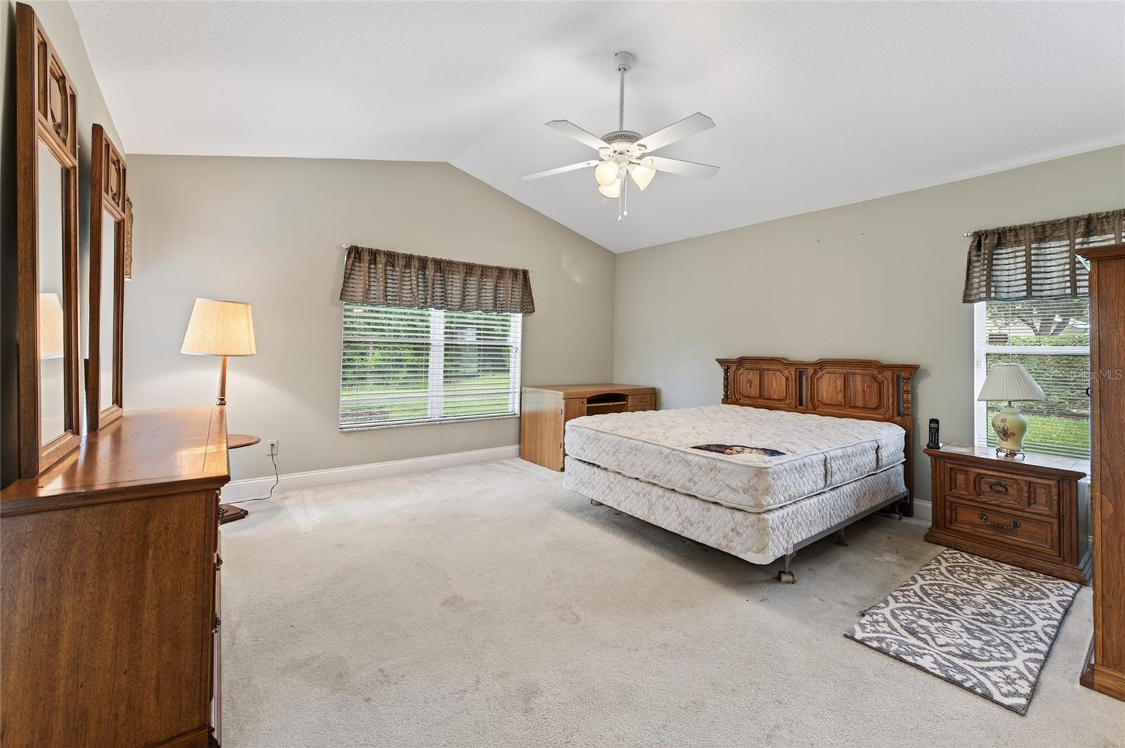 ROYAL PALMS PUD PHASE 1 &AND 2 - Residential