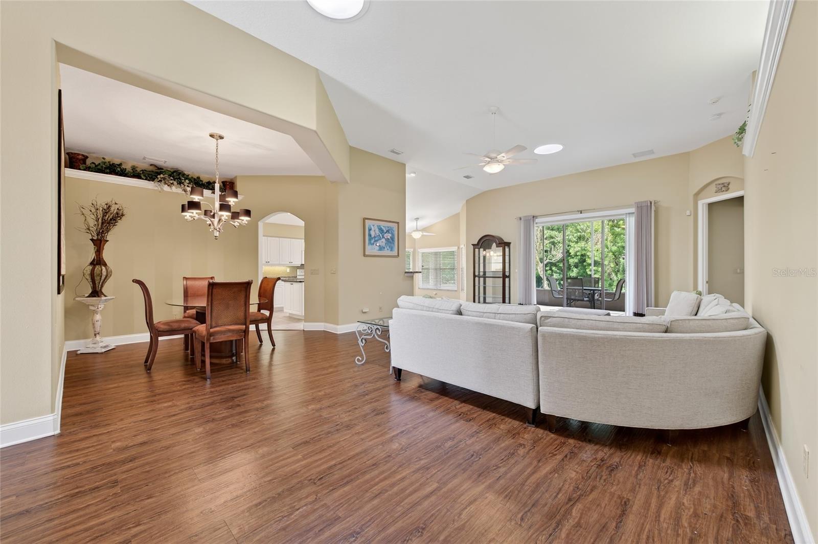 ROYAL PALMS PUD PHASE 1 &AND 2 - Residential