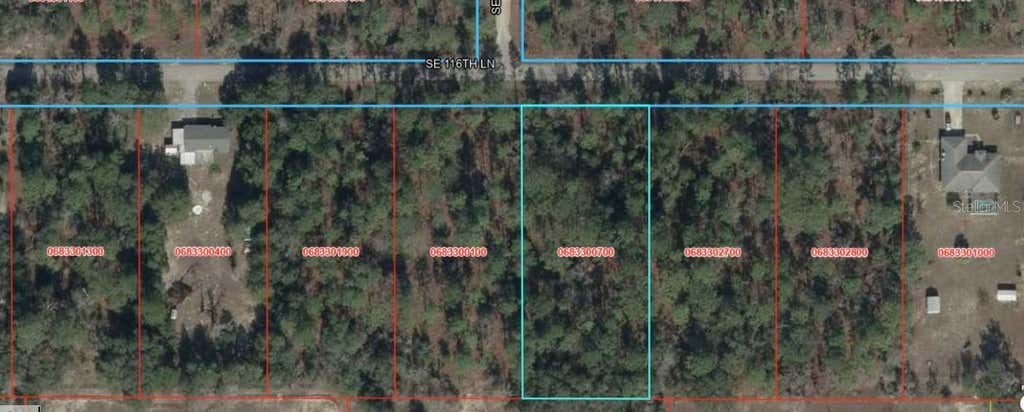 Photo of 0 SE 116th Lane, Dunnellon, FL 34431 (MLS # O6433175)