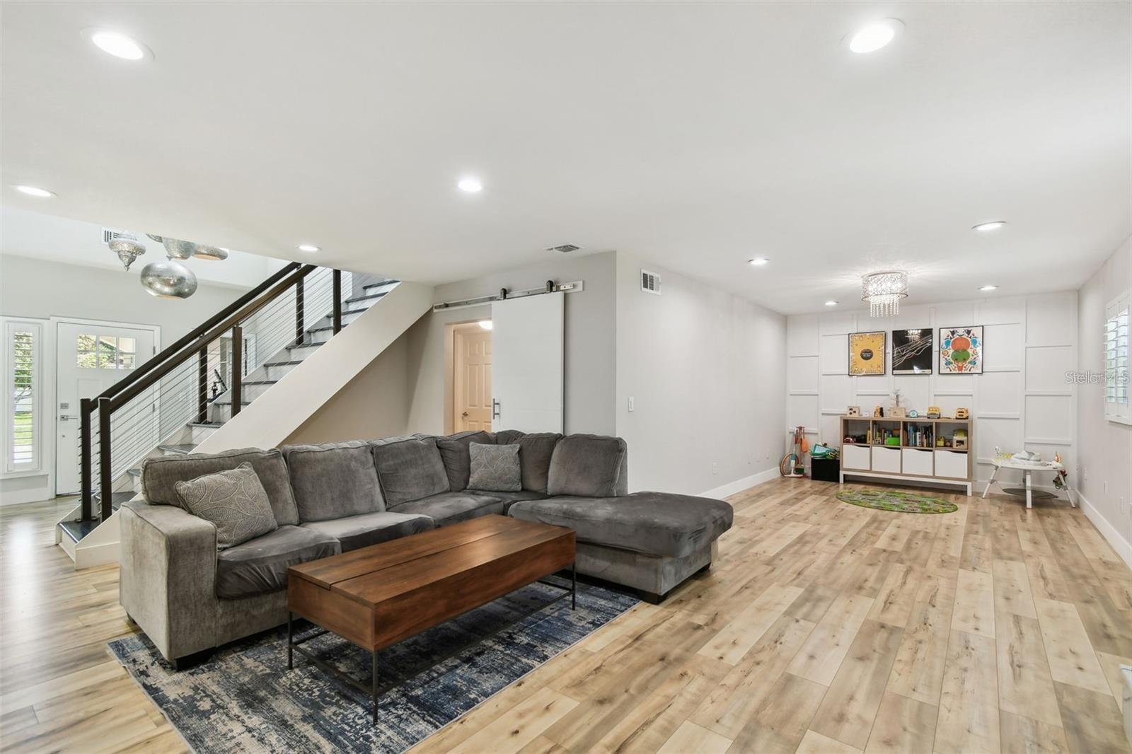 WESTWEGO - Residential Lease