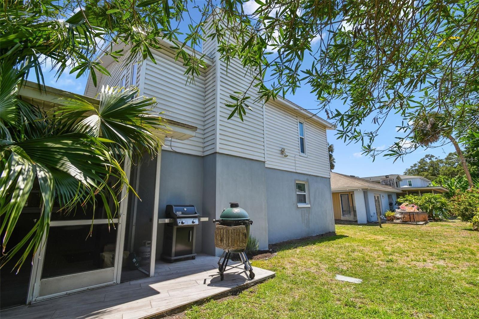 WESTWEGO - Residential Lease