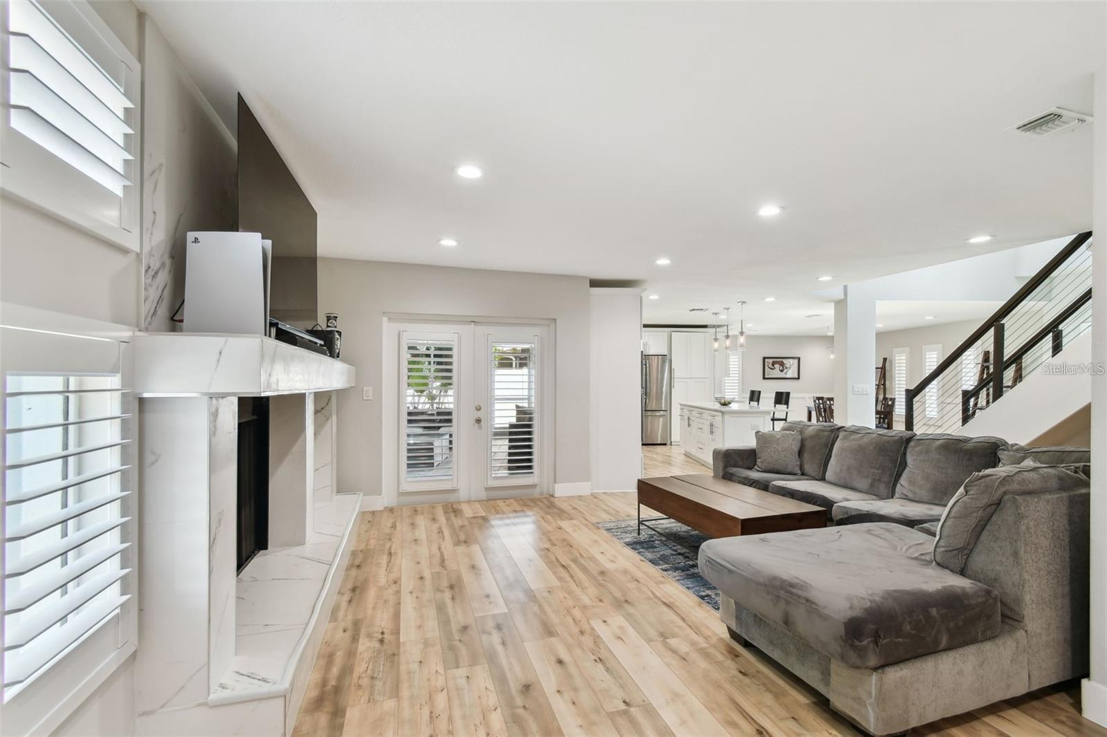 WESTWEGO - Residential Lease