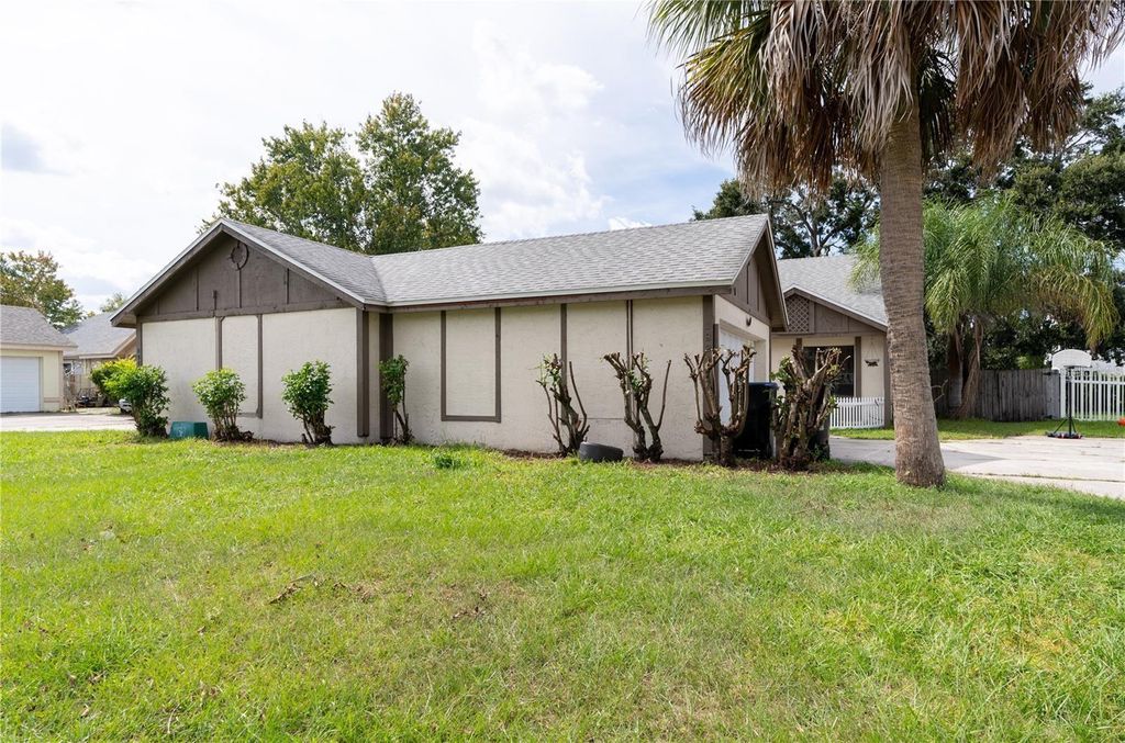 Photo of 1220 Easton Street, Orlando, FL 32825 (MLS # O6382752)