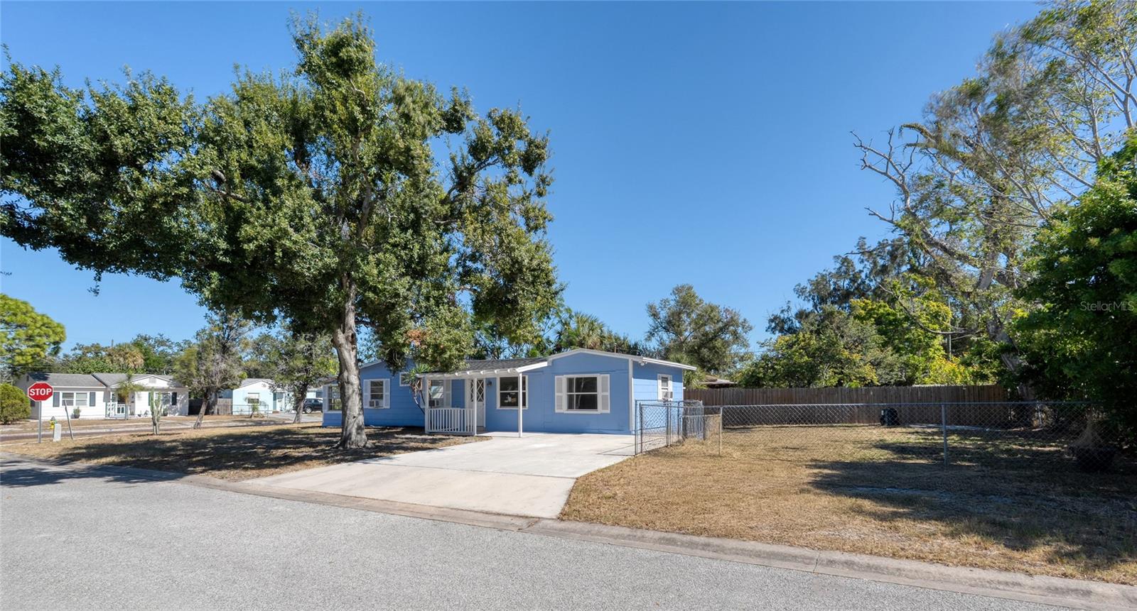 PASADENA ESTATES - Residential