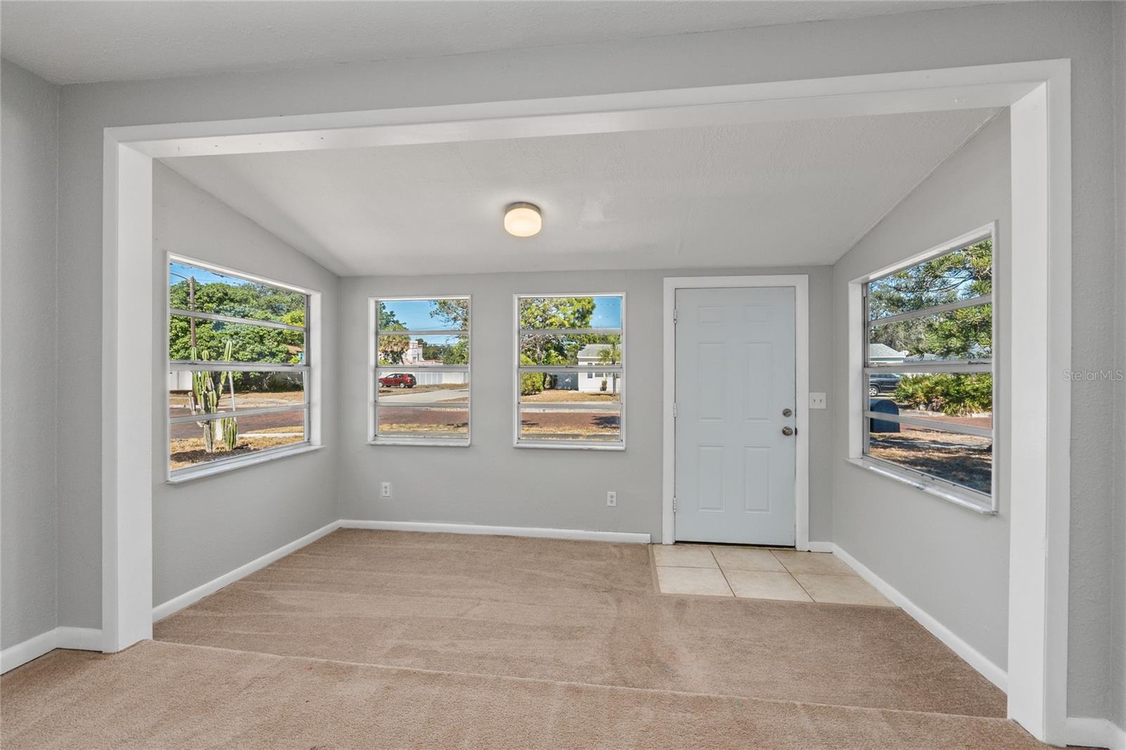 PASADENA ESTATES - Residential