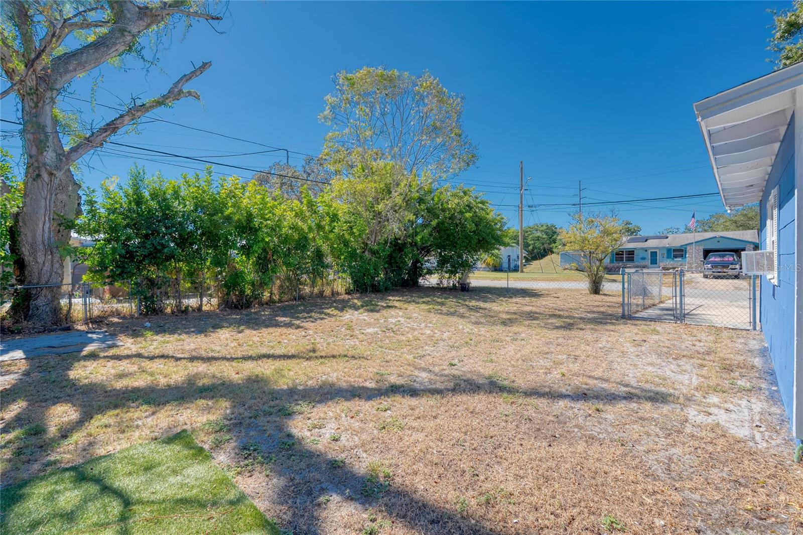 PASADENA ESTATES - Residential