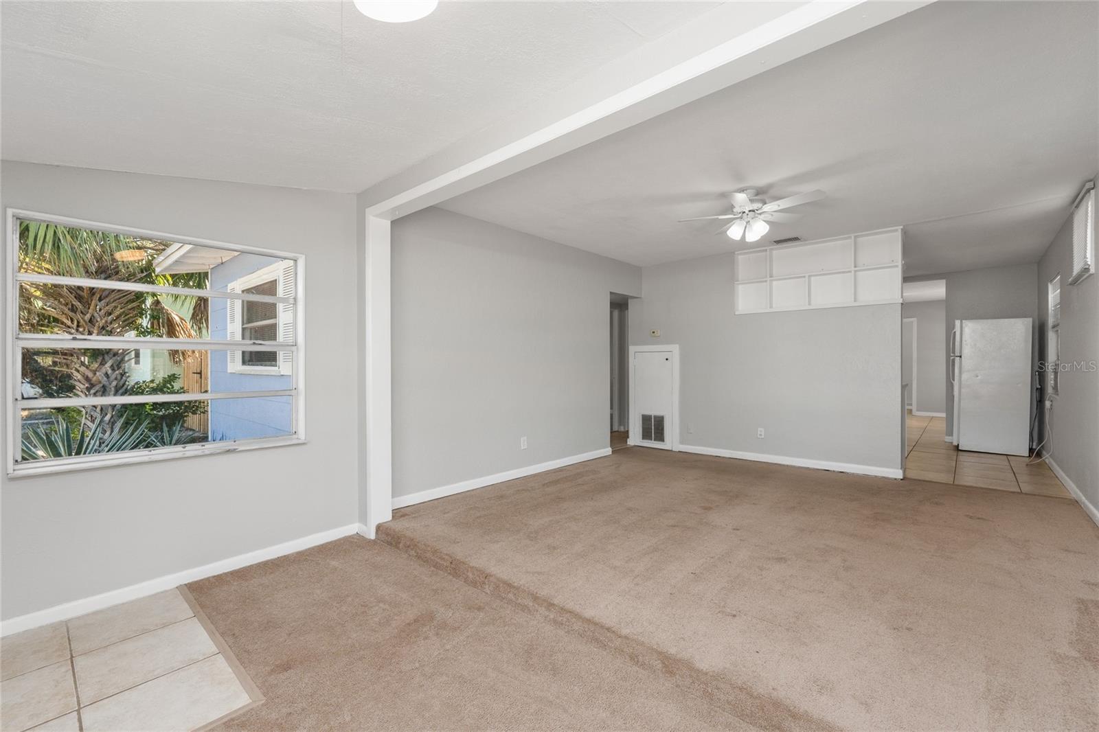 PASADENA ESTATES - Residential