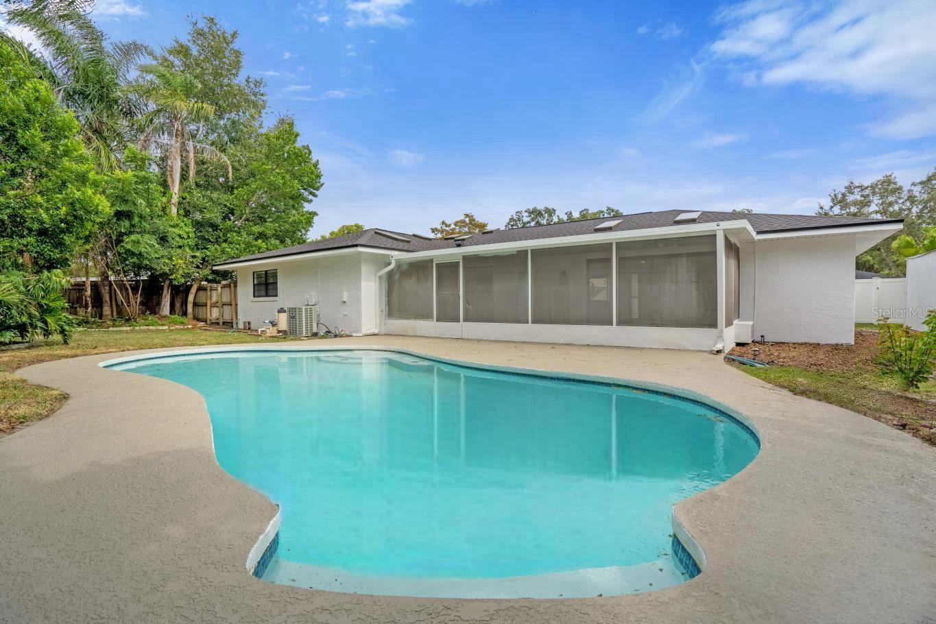 SAND LAKE HILLS SEC 03 - Residential