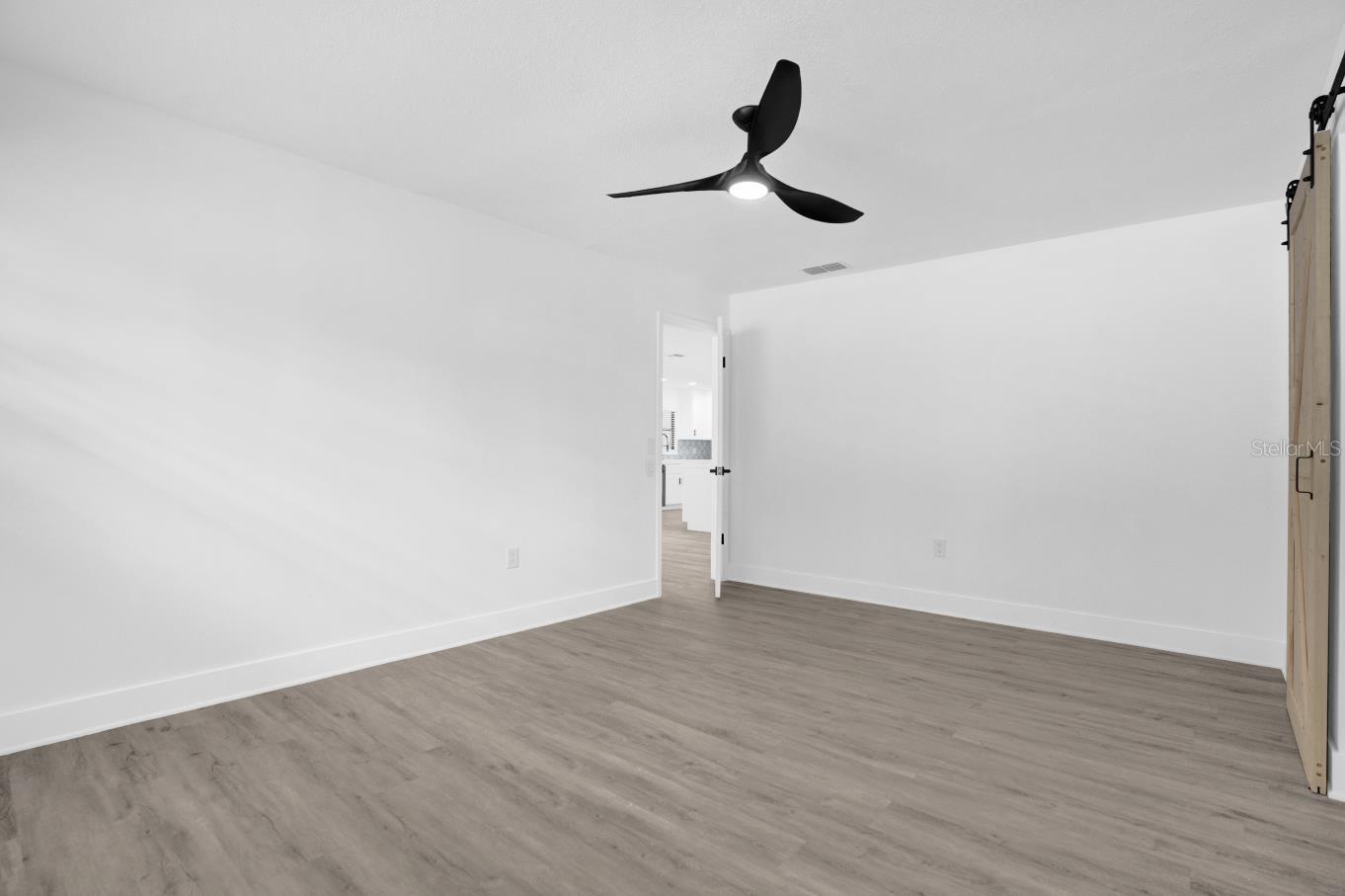 SAND LAKE HILLS SEC 03 - Residential