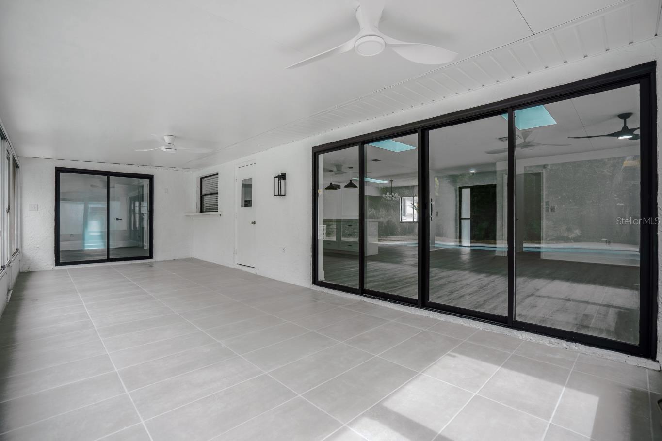 SAND LAKE HILLS SEC 03 - Residential