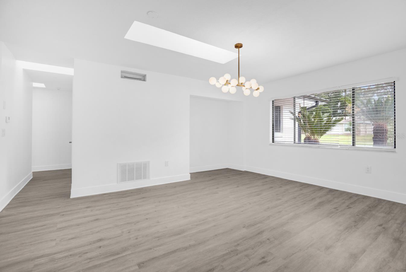 SAND LAKE HILLS SEC 03 - Residential