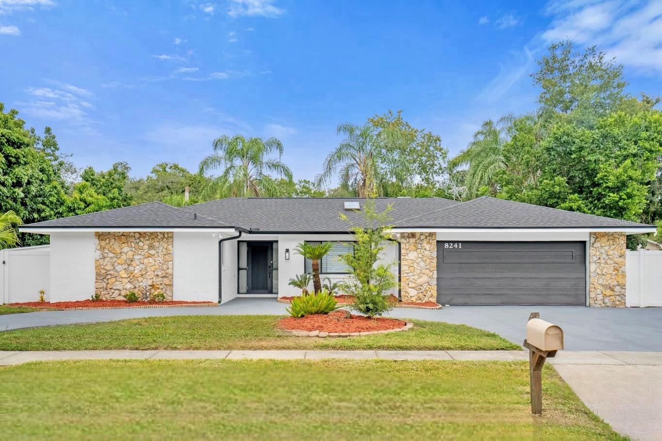 8241 CARAWAY DRIVE
