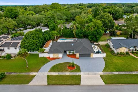 8241 CARAWAY DRIVE ORLANDO FL 32819