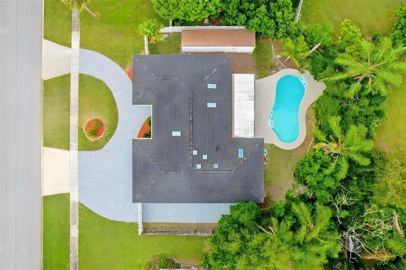 8241 CARAWAY DRIVE