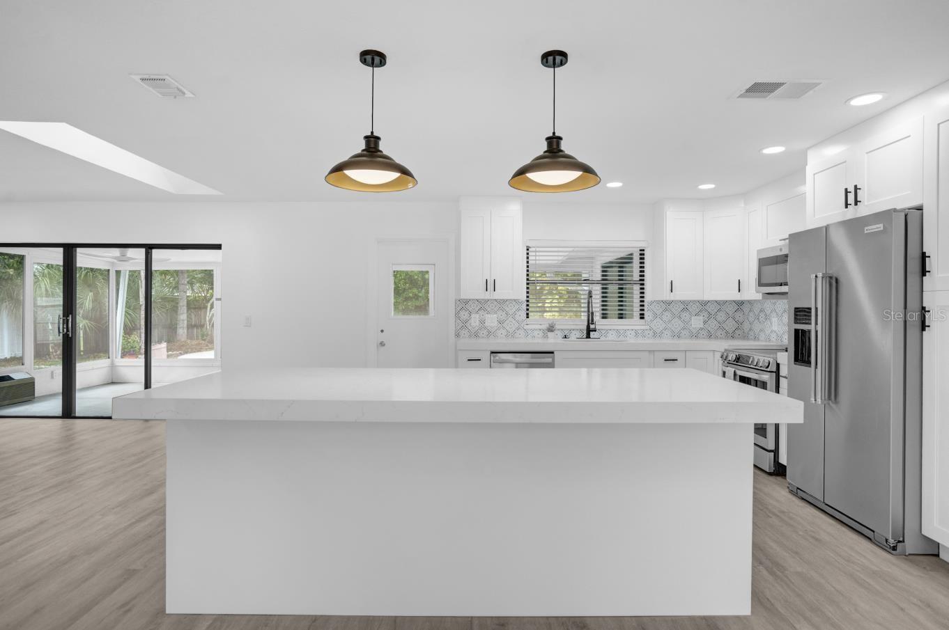 SAND LAKE HILLS SEC 03 - Residential