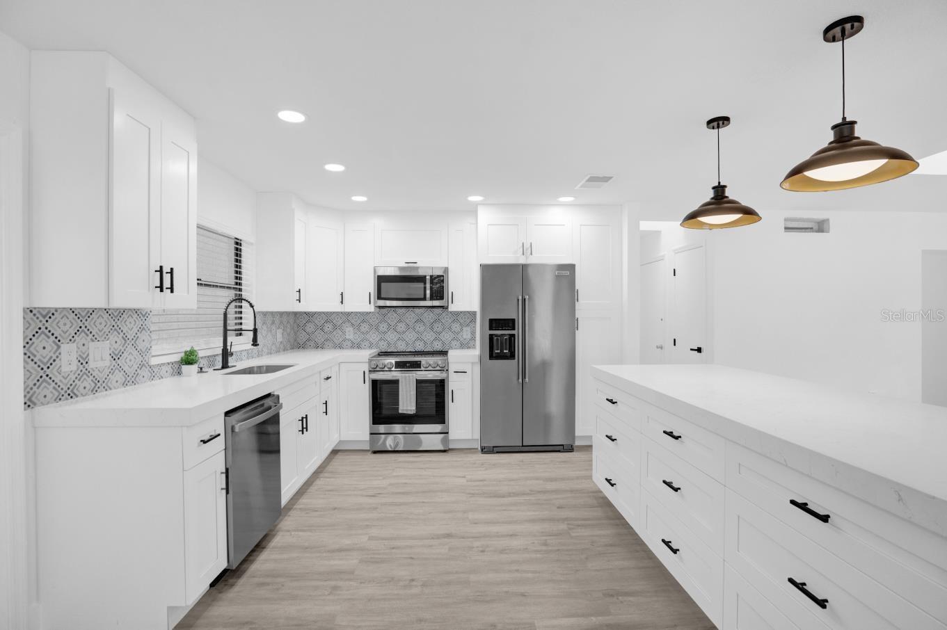 SAND LAKE HILLS SEC 03 - Residential