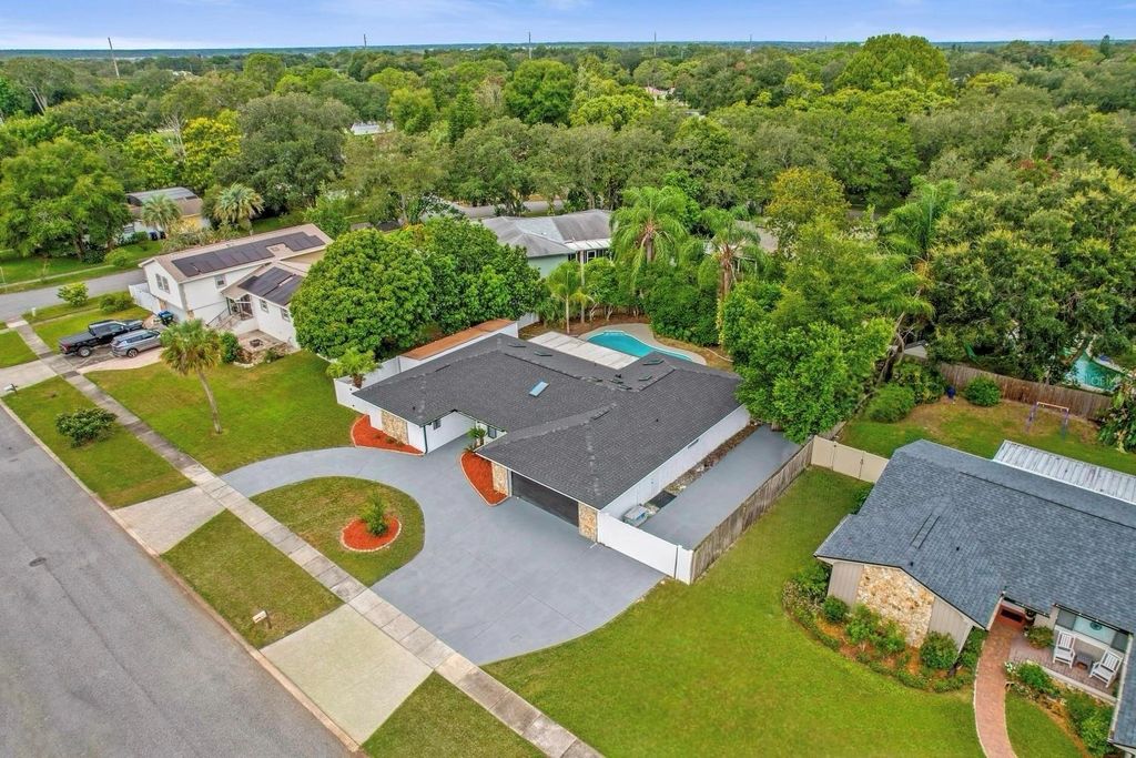 Photo of 8241 Caraway Drive, Orlando, FL 32819 (MLS # S5149735)